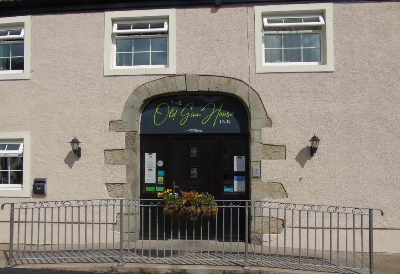 Great Clifton The Old Ginn House Inn מראה חיצוני תמונה