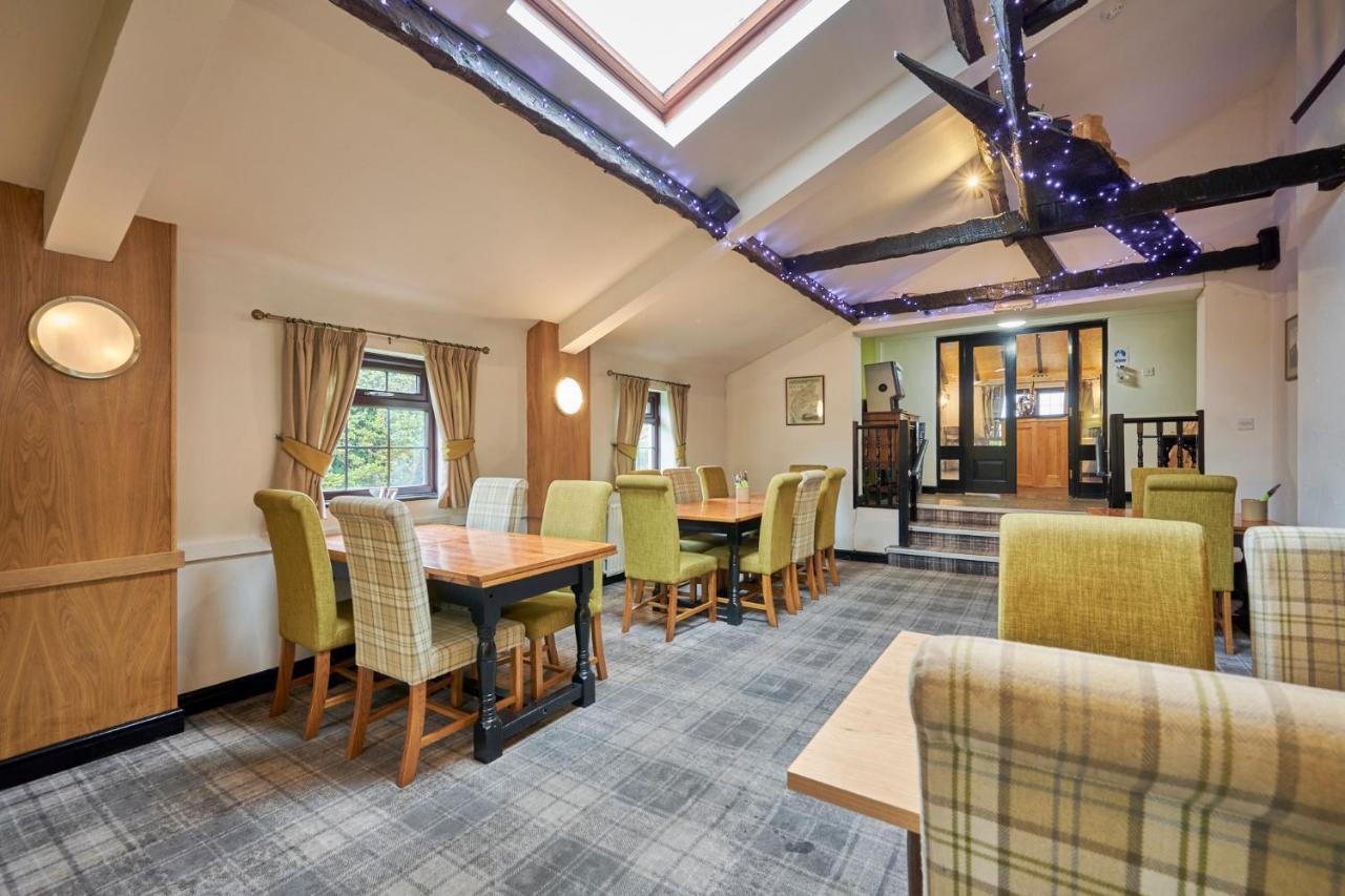 Great Clifton The Old Ginn House Inn מראה חיצוני תמונה