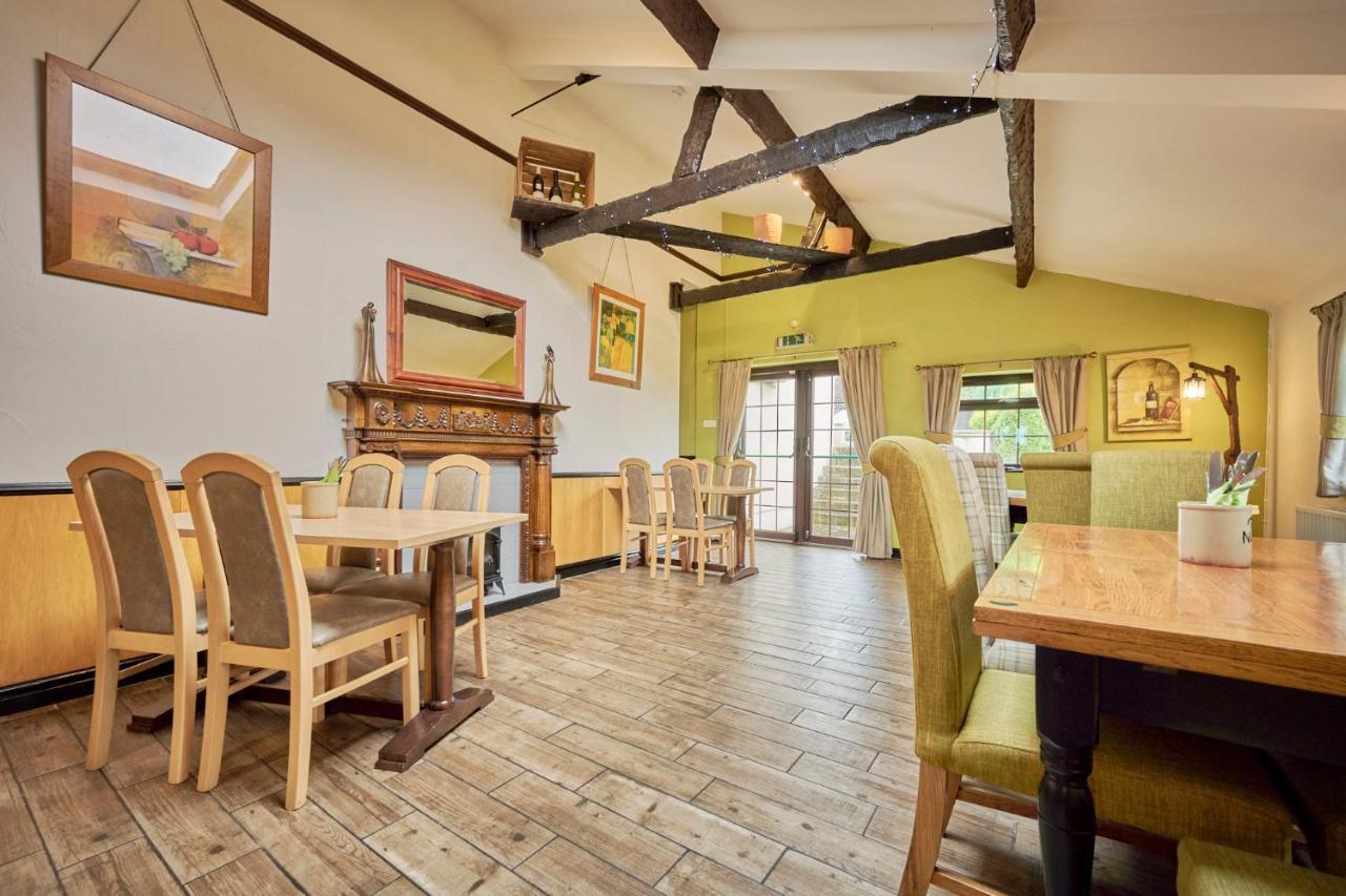 Great Clifton The Old Ginn House Inn מראה חיצוני תמונה