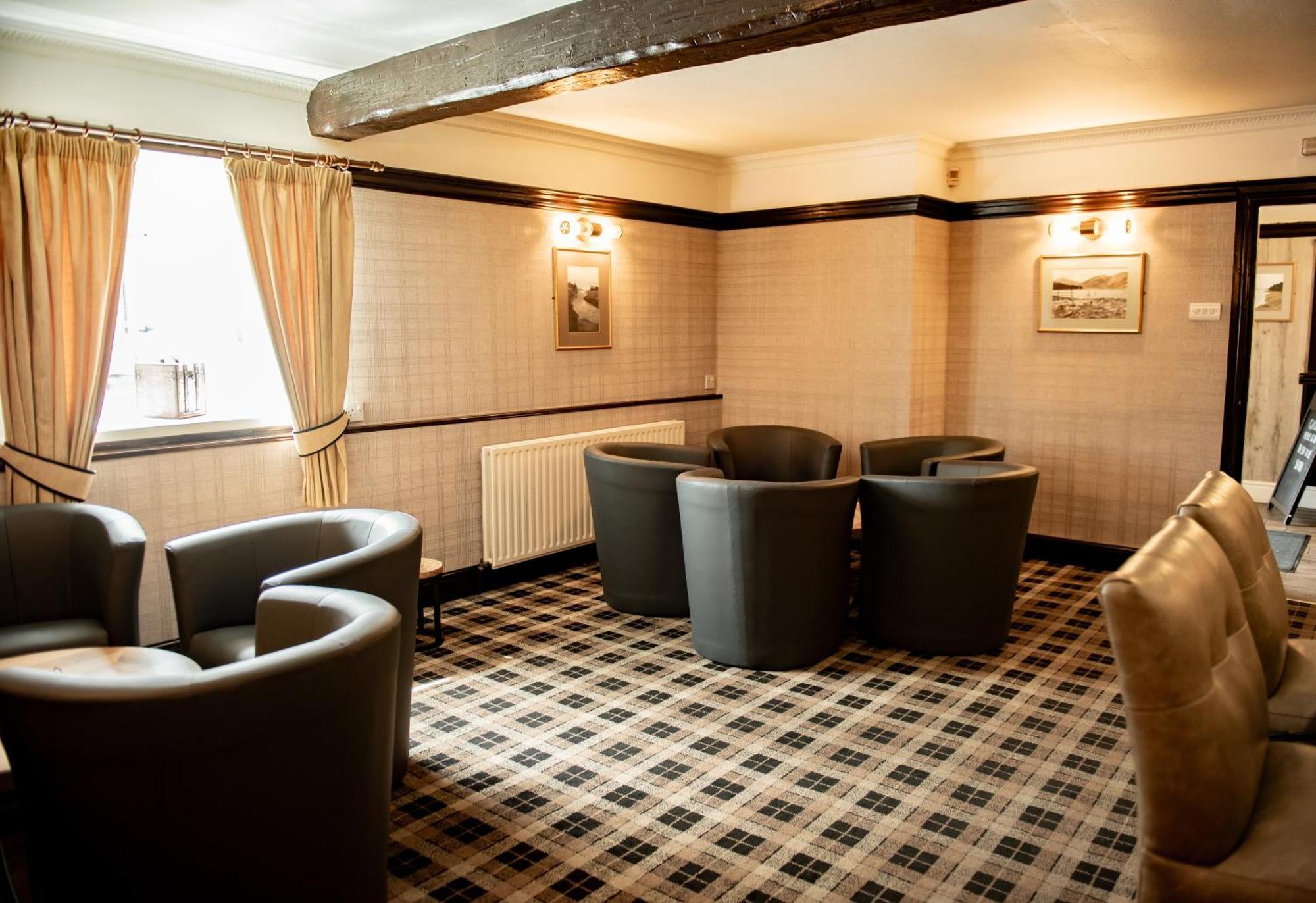 Great Clifton The Old Ginn House Inn מראה חיצוני תמונה