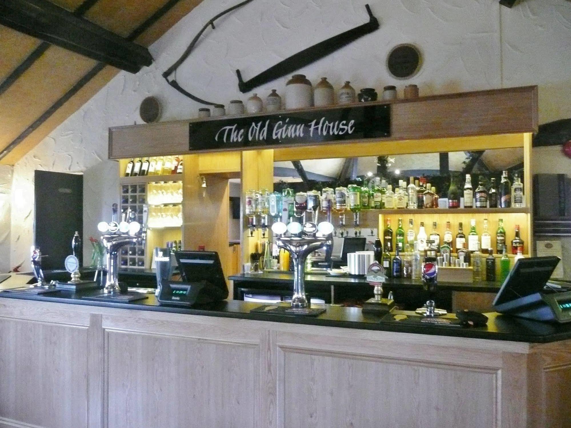 Great Clifton The Old Ginn House Inn מראה חיצוני תמונה
